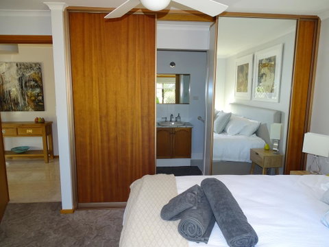 3 Pears On The Park McLaren Vale - Your Accommodation 3