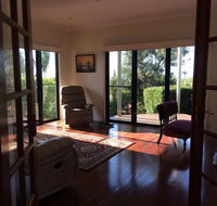 3 Sea/Fraser Island View Deckings Beachfront Marina - Your Accommodation