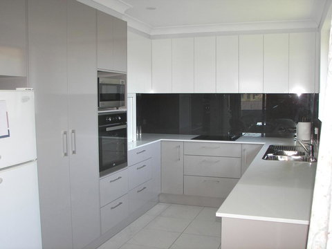 3/17 Park Street - Your Accommodation 1