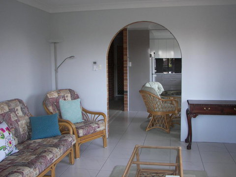 3/17 Park Street - Your Accommodation 2