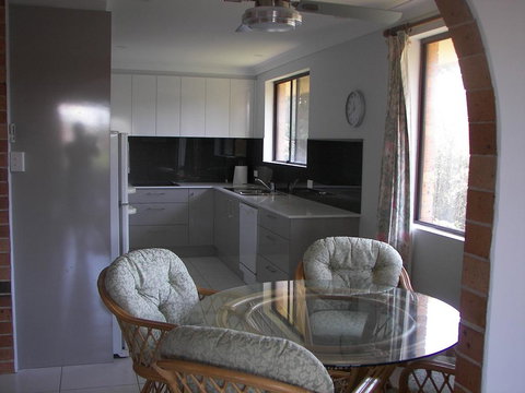 3/17 Park Street - Your Accommodation 0