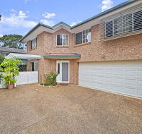 3/54 Owen Street Port Macquarie - Your Accommodation