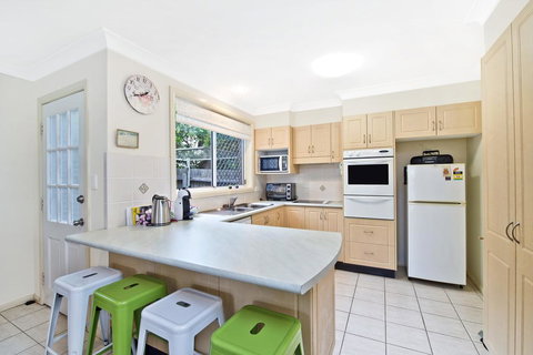 3/54 Owen Street, Port Macquarie - Your Accommodation 3