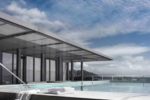 301 Harbour Lights - Your Accommodation 2