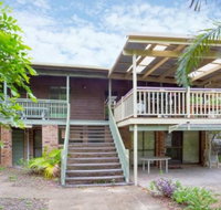 33 Cooloola Drive - Rainbow Beach Walk to the beach pet friendly - Your Accommodation