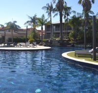 33B Cypress Drive Mulwala - Your Accommodation