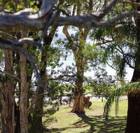 34 'Bay Parklands' 2 Gowrie Avenue - WIFI Views Pool Spa  Tennis Court