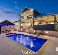34 Madaffari Drive - Pool - Your Accommodation