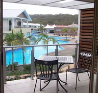 349 'Oaks Pacific Blue' 265 Sandy Point Road - fantastic pool - Your Accommodation