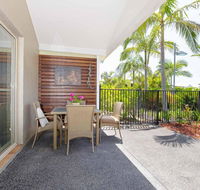356 ' Oaks Pacific Blue' 265 Sandy Point Rd - Air conditioned direct pool access and suited for disability - Your Accommodation