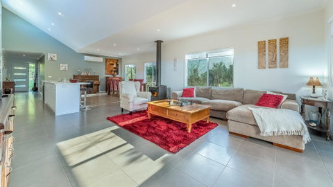 37 Barramundi Ave, Smiths Beach - Your Accommodation 0