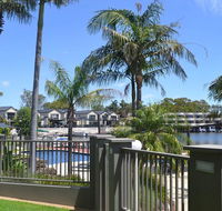 39C Cypress Drive Apartment - Your Accommodation
