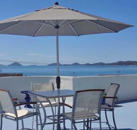 4 'The Point' 5-7 Mitchell Street- Stunnning water views with air conditioning - Your Accommodation