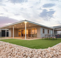 4 Corella Court - Brand New Magnificent Marina Home With Wi-Fi - Your Accommodation