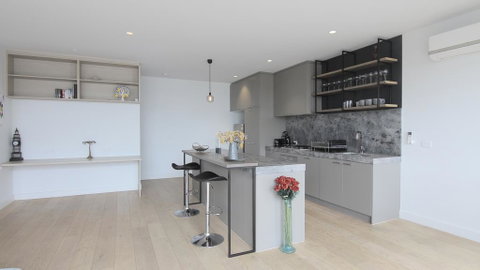 4 Free Paking 4Bed3Bath Deluxe Townhouse - Your Accommodation 3