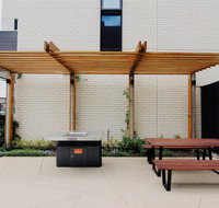 4 free paking 4Bed3Bath Deluxe townhouse - Your Accommodation