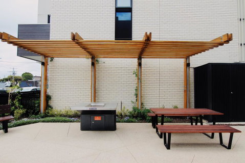 4 Free Paking 4Bed3Bath Deluxe Townhouse - Your Accommodation 0