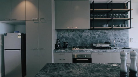 4 Free Paking 4Bed3Bath Deluxe Townhouse - Your Accommodation 1