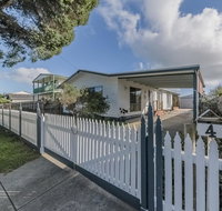 4 Lansell Road Cowes - Your Accommodation