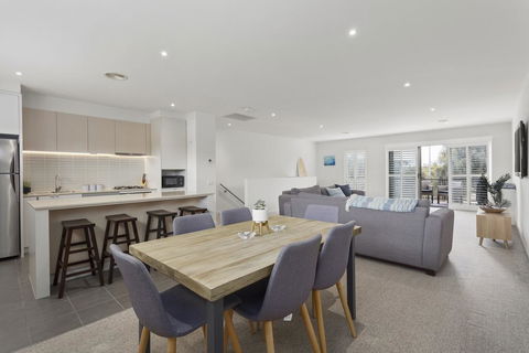 4 Sands Terrace - Your Accommodation 3