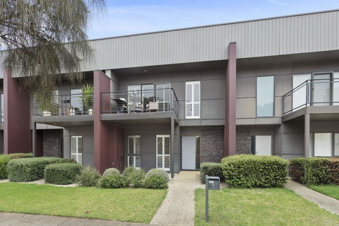 4 Sands Terrace - Your Accommodation 0