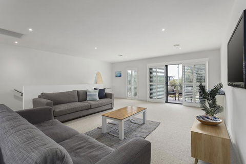 4 Sands Terrace - Your Accommodation 1