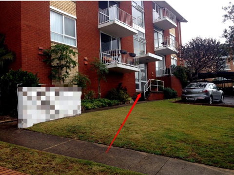 4/4 Ford Rd. Maroubra 2035 - Your Accommodation 2