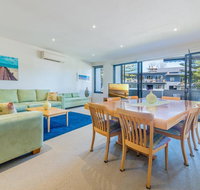 4/4 The Esplanade Cowes - Cscape - Your Accommodation