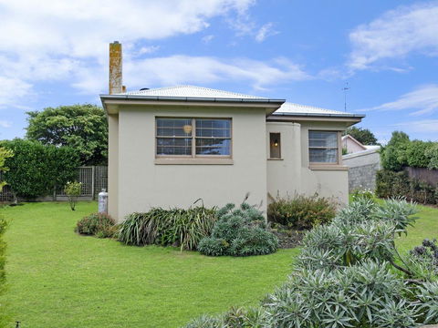 40 Campbell - Your Accommodation 0