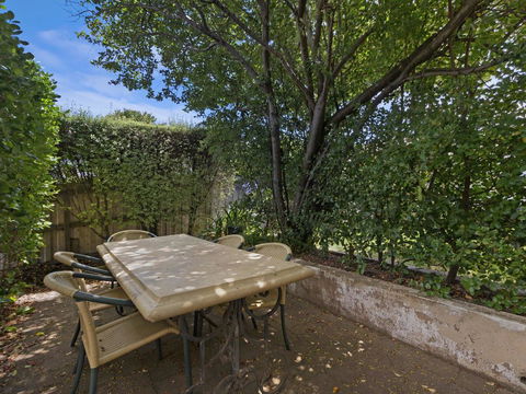 40 Campbell - Your Accommodation 1