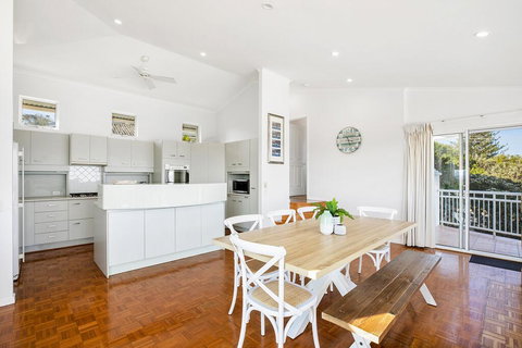 40 Pelican Street - Your Accommodation 1
