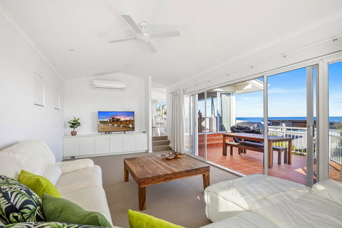 40 Pelican Street - Your Accommodation 3