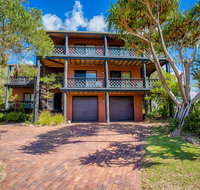 41 Carlo Circle - Rainbow Beach Huge Beach House With Room for Everyone - Your Accommodation