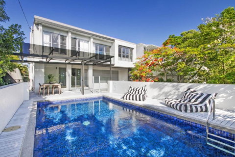 42 Bryan Street - Your Accommodation 1