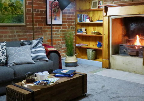 44 THE LANE - Your Accommodation 2