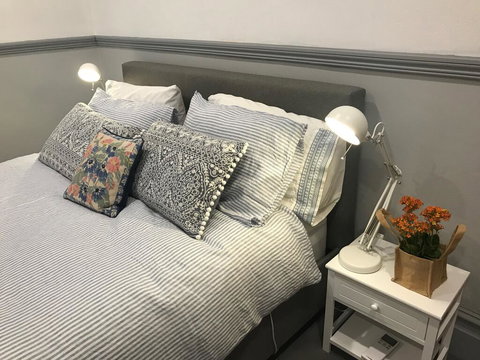 44 THE LANE - Your Accommodation 1