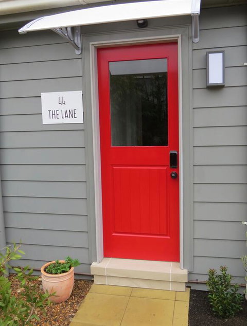 44 THE LANE - Your Accommodation 3