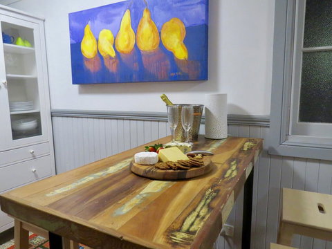 44 THE LANE - Your Accommodation 0