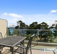 444 The Waves - Your Accommodation