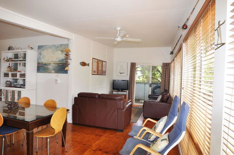 45 HALFORD - PET FRIENDLY - Your Accommodation 2