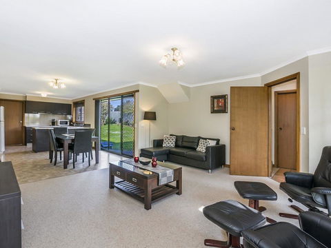 45 On REGENT - Your Accommodation 0