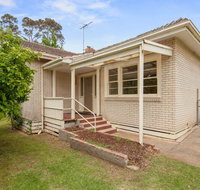 46 Chapel Street - Your Accommodation