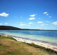 5 'Harbourside' 3-7 Soldiers Point Road - ground floor waterfront unit - Your Accommodation