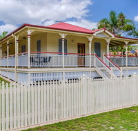 5 Bomburra Court - Rainbow Beach Ticks All The Boxes Pool Shed Fenced Yard Pet Friendly - Your Accommodation