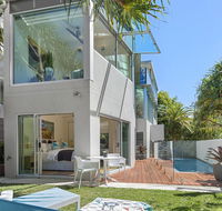 5 Bryan Street - Your Accommodation