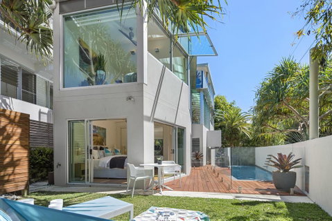5 Bryan Street - Your Accommodation 0