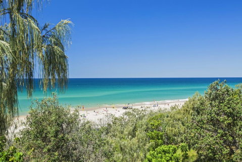 5 Bryan Street - Your Accommodation 1