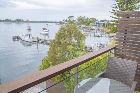 5 Knots Metung - Your Accommodation 2
