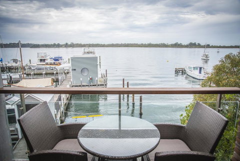5 Knots Metung - Your Accommodation 3