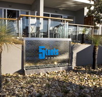 5 Knots Metung - Your Accommodation